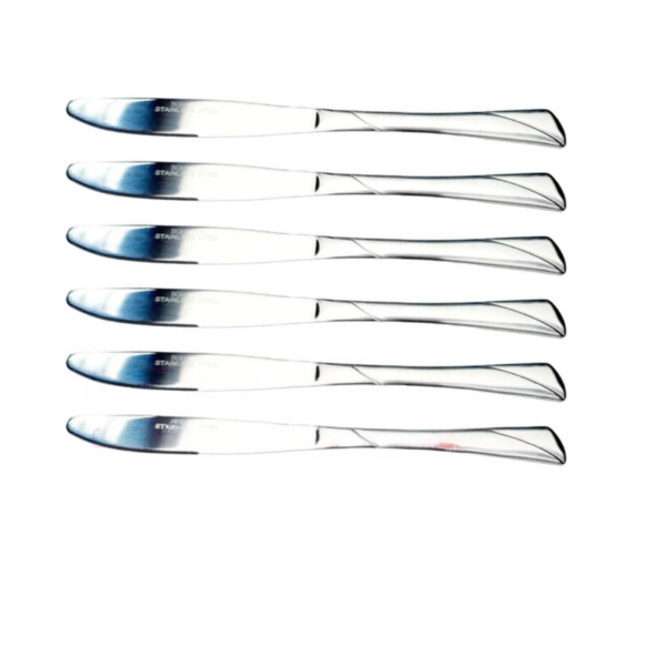 Комплект ножове Bohmann,  BH 5816MR 5