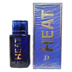 Парфюм PURPLE HEAT, Unisex, EDP, 100ml