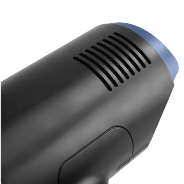 Прахосмукачка Lexical LVC-4011 – 600W 2