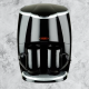 Кафеварка Rosberg Voltz R51170A 450W с две чаши 7