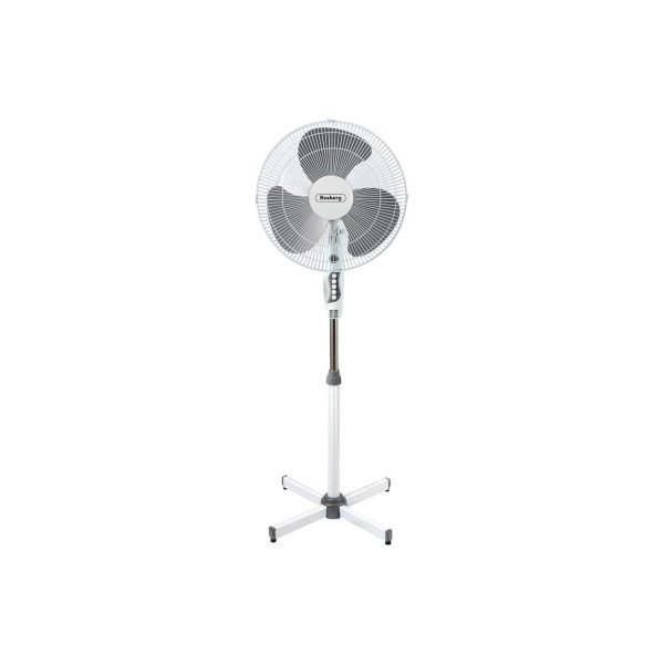 Вентилатор Rosberg R51760A,45W 11