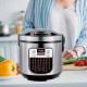 Мултикукър Oliver Voltz OV51985J5, 900W, 5L, 45 програми, LED дисплей 2