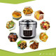 Мултикукър Oliver Voltz OV51985J5, 900W, 5L, 45 програми, LED дисплей 5