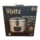 Мултикукър Oliver Voltz OV51985J5, 900W, 5L, 45 програми, LED дисплей 6