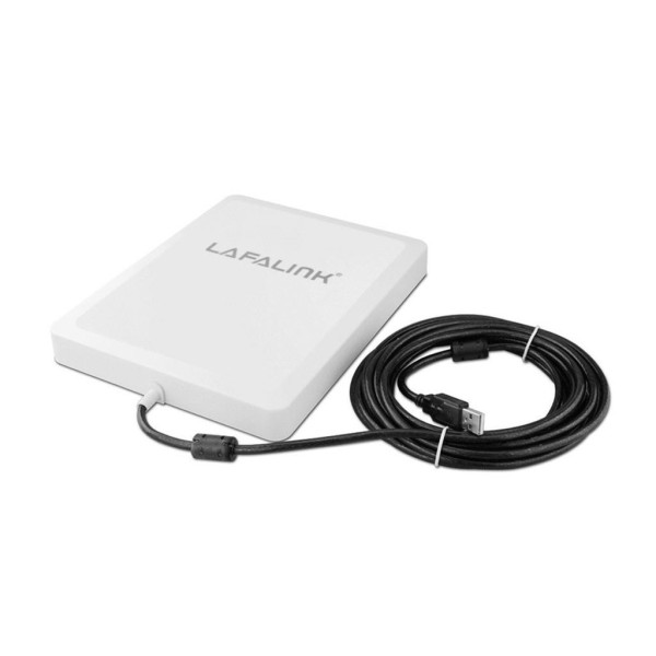 Мощен и бърз WI FI адаптер Lafalink-D660 с USB кабел WF21