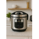 Мултикукър Oliver Voltz OV51985J5, 900W, 5L, 45 програми, LED дисплей 7