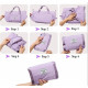 Водоустойчива, сгъваема спортна чанта подходяща за път BAG111 7 — 4sales Водоустойчива, сгъваема спортна чанта подходяща за път BAG111 7