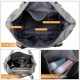 Водоустойчива, сгъваема спортна чанта подходяща за път BAG111 15 — 4sales Водоустойчива, сгъваема спортна чанта подходяща за път BAG111 15