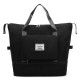 Водоустойчива, сгъваема спортна чанта подходяща за път BAG111 21 — 4sales Водоустойчива, сгъваема спортна чанта подходяща за път BAG111 21