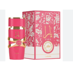 Lattafa Yara, Candy, 100 ml