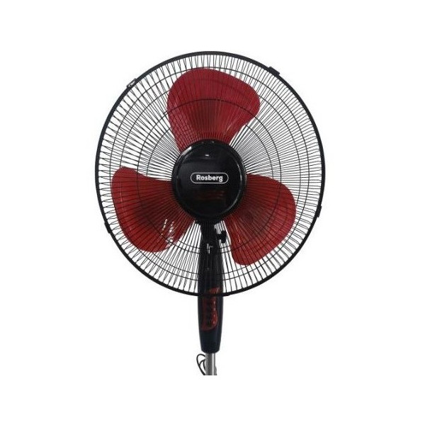 Вентилатор Rosberg R51760AL, 40W 3