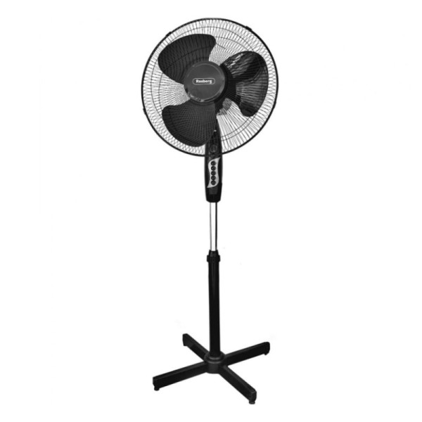 Вентилатор Rosberg R51760AL, 40W
