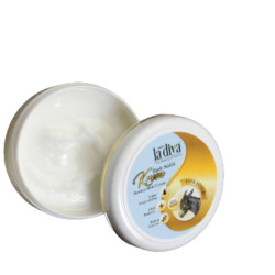 Крем за лице и тяло с магарешко мляко La Diva Donkey Milk Cream