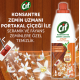 Концентриран препарат за подови настилки Cif 8 — 4sales Концентриран препарат за подови настилки Cif 8