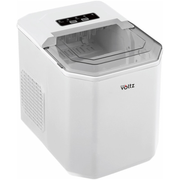 Ледогенератор Voltz OV51447B, 100W~120W, 12кг./24ч., 1.3л. 1 — 4sales Ледогенератор Voltz OV51447B, 100W~120W, 12кг./24ч., 1.3л. 1
