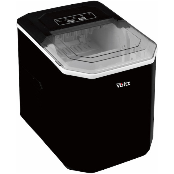 Ледогенератор Voltz OV51447B, 100W~120W, 12кг./24ч., 1.3л. 2 — 4sales Ледогенератор Voltz OV51447B, 100W~120W, 12кг./24ч., 1.3л. 2