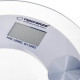 Кантар за тегло дигитален Esperanza EBS008W, батерия CR2032, LCD екран, 180кг., Индикатор за изтощена батерия 2 — 4sales Кантар за тегло дигитален Esperanza EBS008W, батерия CR2032, LCD екран, 180кг., Индикатор за изтощена батерия 2