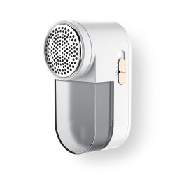 Пилинг за дрехи Esperanza ECS010, USB-C, Работа до 1ч, 2 скорости