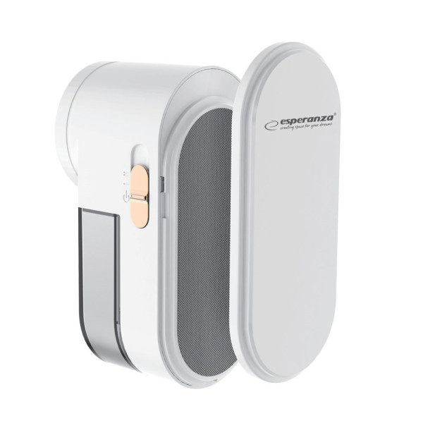 Пилинг за дрехи Esperanza ECS010, USB-C, Работа до 1ч, 2 скорости 5 — 4sales Пилинг за дрехи Esperanza ECS010, USB-C, Работа до 1ч, 2 скорости 5