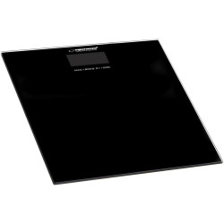 Кантар за тегло дигитален Esperanza EBSOO2K, батерия CR2032, LCD екран, 180кг.