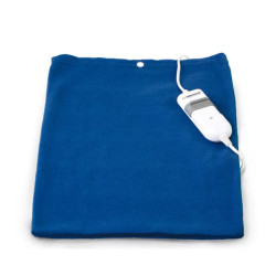 Електрическа възглавница Esperanza Cashmere EHB004, 60W, З нива на температура