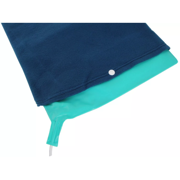 Електрическа възглавница Esperanza Cashmere EHB004, 60W, З нива на температура 4