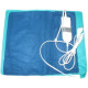 Електрическа възглавница Esperanza Cashmere EHB004, 60W, З нива на температура 5