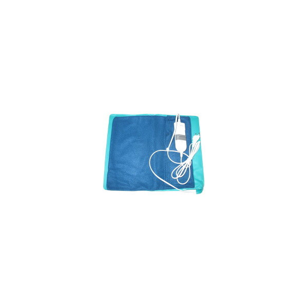 Електрическа възглавница Esperanza Cashmere EHB004, 60W, З нива на температура 5