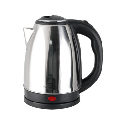 Електрическа кана Titanum TKK102S Roraima, 1800W, 1.8л.