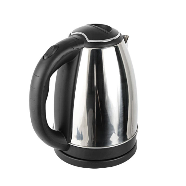 Електрическа кана Titanum TKK102S Roraima, 1800W, 1.8л.
