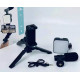 video making kit - статив идеален за всякакво видео заснемане за видео заснемане с микрофон, лед прожектор TV1304 3