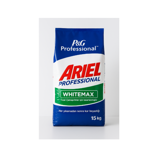 Перилен препарат Ariel Powder Automatic Professional, 15 кг. 4 — 4sales Перилен препарат Ariel Powder Automatic Professional, 15 кг. 4