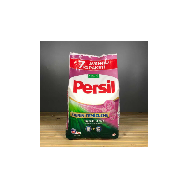 Прах за пране Persil Magic of the Rose, 7 кг. 1 — 4sales Прах за пране Persil Magic of the Rose, 7 кг. 1