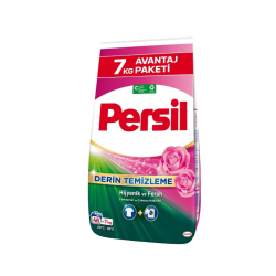Прах за пране Persil Magic of the Rose, 7 кг.