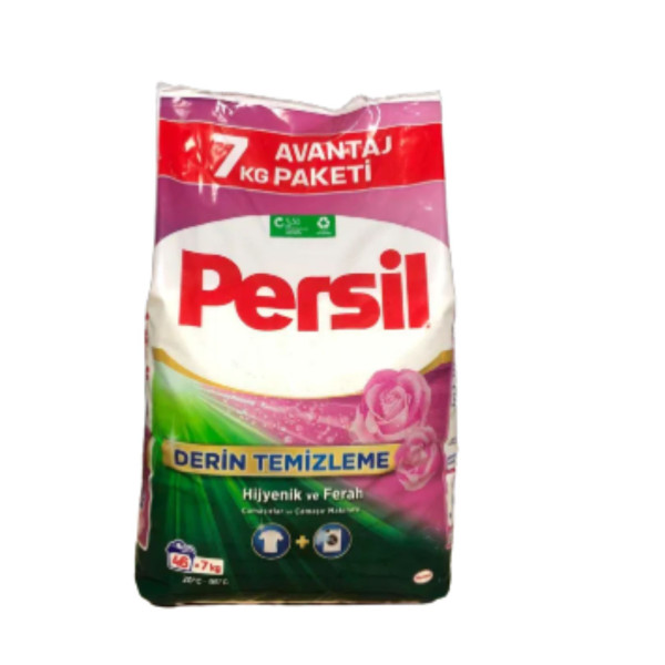 Прах за пране Persil Magic of the Rose, 7 кг. 4 — 4sales Прах за пране Persil Magic of the Rose, 7 кг. 4