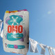 Прах за пране,бяло и цветно OMO Active 9 кг. 1 — 4sales Прах за пране,бяло и цветно OMO Active 9 кг. 1