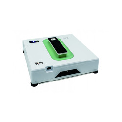 Робот за почистване на прозорци Voltz OV51005А, 72W, всумак. мощност-2500Ра, Wi-Fi, 2 дюзи, контейнер 40мл