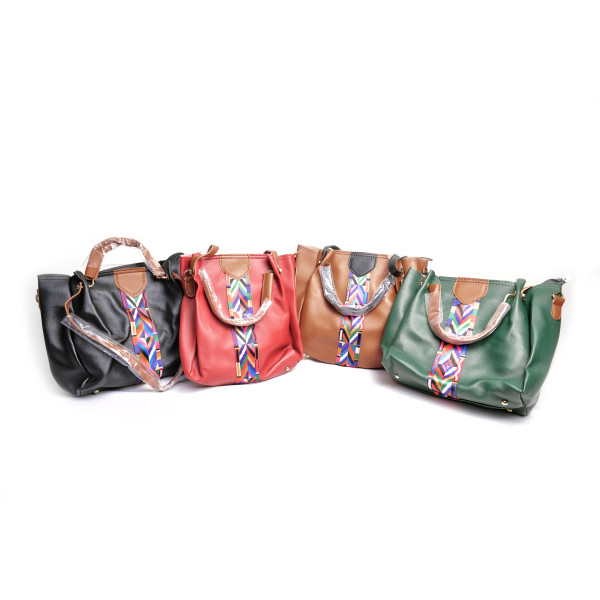 Тотален Хит Дамска чанта 4в1 - Различни цветове модел 2025 - BAG6 14 — 4sales Тотален Хит Дамска чанта 4в1 - Различни цветове модел 2025 - BAG6 14