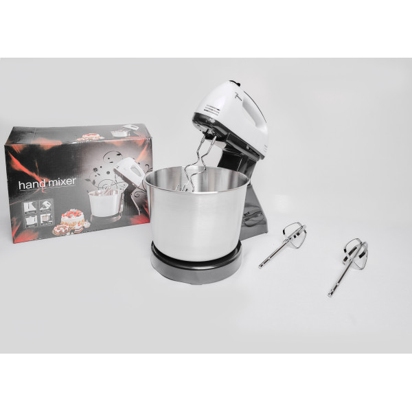 Планетарен миксер SCARLETT SHM-133B TV46
