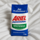 Перилен препарат Ariel Powder Automatic Professional, 15 кг. 5 — 4sales Перилен препарат Ariel Powder Automatic Professional, 15 кг. 5