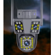 IP18 Тройна камера за наблюдение, работи с WiFi, 9 MP,Ultra HD 3 — 4sales IP18 Тройна камера за наблюдение, работи с WiFi, 9 MP,Ultra HD 3