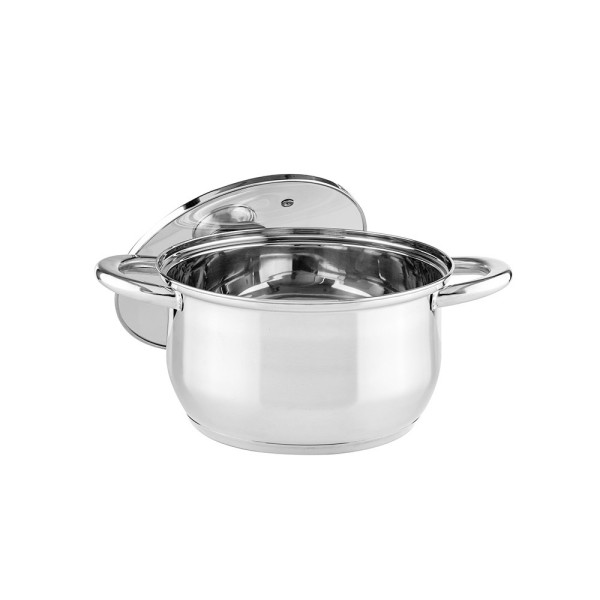 Тенджера Muhler MR-402 NEW 20x12cm, 3.1L 7 — 4sales Тенджера Muhler MR-402 NEW 20x12cm, 3.1L 7
