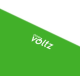 Кухненска везна Voltz OV51651K, 5кг., 2хААА батерии, LCD екран 4