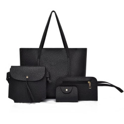 Комплект дамски чанти тип Shoulder Bags for Women, Bag113