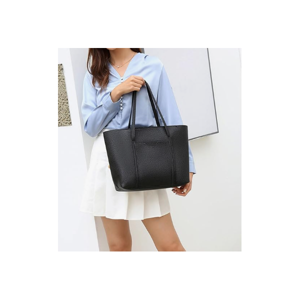 Комплект дамски чанти тип Shoulder Bags for Women, Bag113