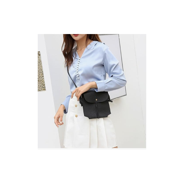 Комплект дамски чанти тип Shoulder Bags for Women, Bag113 4 — 4sales Комплект дамски чанти тип Shoulder Bags for Women, Bag113 4