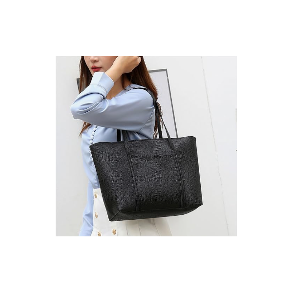Комплект дамски чанти тип Shoulder Bags for Women, Bag113 5 — 4sales Комплект дамски чанти тип Shoulder Bags for Women, Bag113 5