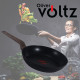 Тиган Voltz Paris OV54419F24, Топлинен сензор, Кован алуминий, Незалеп. покритие, Индукция 2
