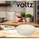Тиган Voltz Nice OV54419E24D, OV54419E28D, Дълбок, Кован алуминий, Мраморно покр., Индукция 5