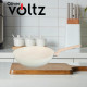 Тиган Уок Voltz Nice OV54420E30, Кован алуминий, Мраморно покр., Индукция 3